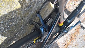 Brugt Cinelli Superstar Caliper Road 2019 2019 Road & Gravel — billede 12 af 12