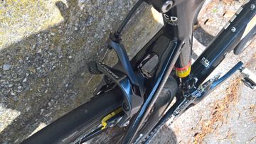 Gebrauchtes Cinelli Superstar Caliper Road 2019 2019 Road & Gravel, Schwarz — Bild 12 von 12