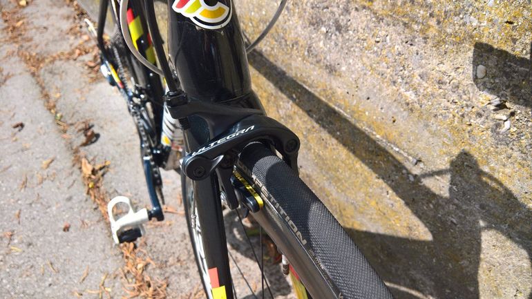 Brugt Cinelli Superstar Caliper Road 2019 2019 Road & Gravel — billede 10 af 12