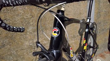 Brugt Cinelli Superstar Caliper Road 2019 2019 Road & Gravel — billede 3 af 12