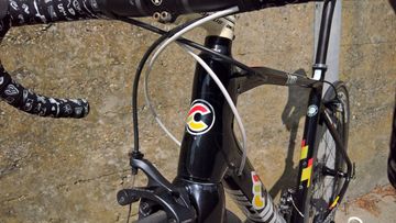 Gebrauchtes Cinelli Superstar Caliper Road 2019 2019 Road & Gravel, Schwarz — Bild 3 von 12