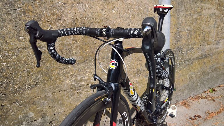 Brugt Cinelli Superstar Caliper Road 2019 2019 Road & Gravel — billede 2 af 12