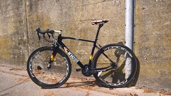 Used Cinelli Superstar Caliper Road 2019 2019 Road & Gravel