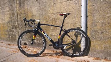 Gebrauchtes Cinelli Superstar Caliper Road 2019 2019 Road & Gravel
