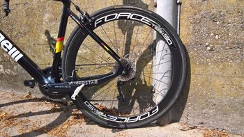 Brugt Cinelli Superstar Caliper Road 2019 2019 Road & Gravel — billede 5 af 12
