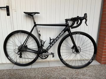 Gebrauchtes Cannondale CAAD12 Campagnolo Record 2017 2017 Road & Gravel