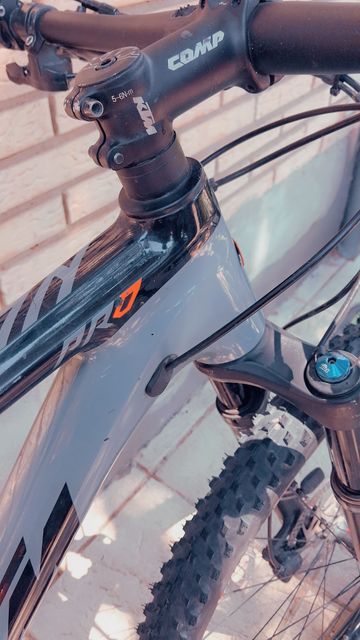 Brugt KTM Myroon SRAM NX 2019 Mountainbike — billede 5 af 6