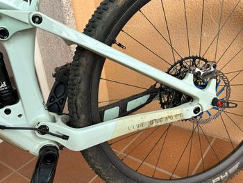 Brugt YT Industries IZZO Pro 2020 2020 Mountainbike — billede 3 af 8