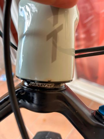 Used YT Industries IZZO Pro 2020 2020 Mountainbike, Green, 29 — image 7 of 8