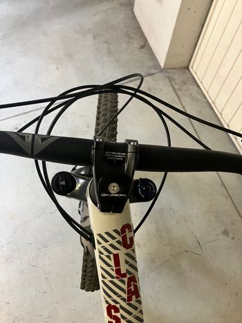 Brugt Commencal Clash Junior 2020 2020 Mountainbike — billede 17 af 19