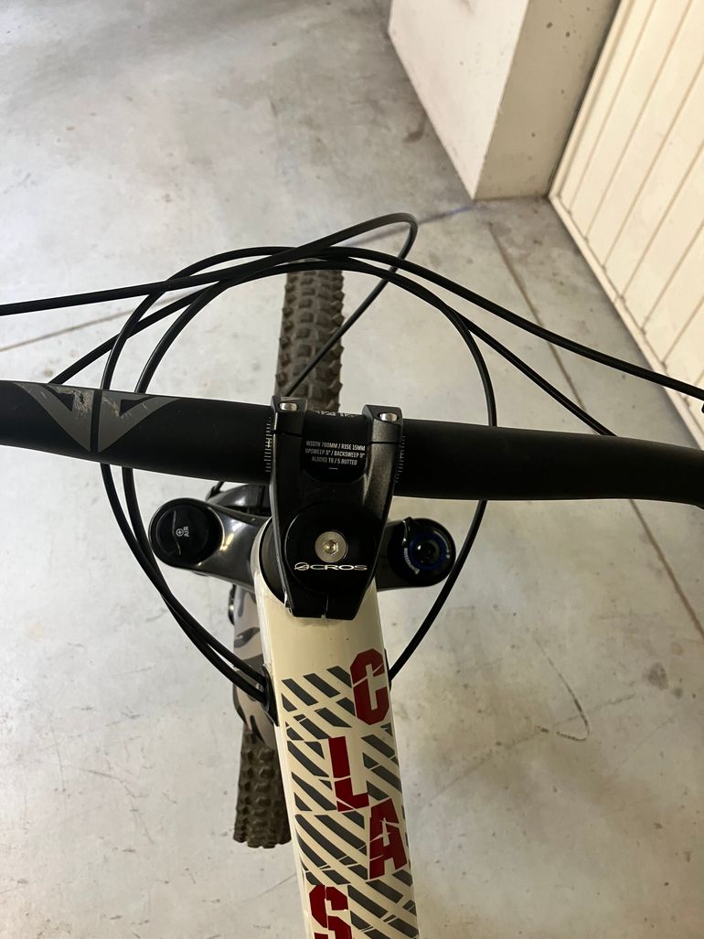 Brugt Commencal Clash Junior 2020 2020 Mountainbike — billede 17 af 19