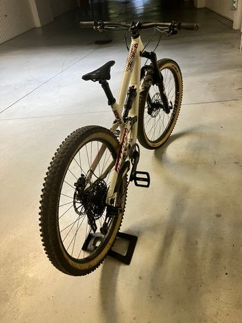 Brugt Commencal Clash Junior 2020 2020 Mountainbike — billede 6 af 19