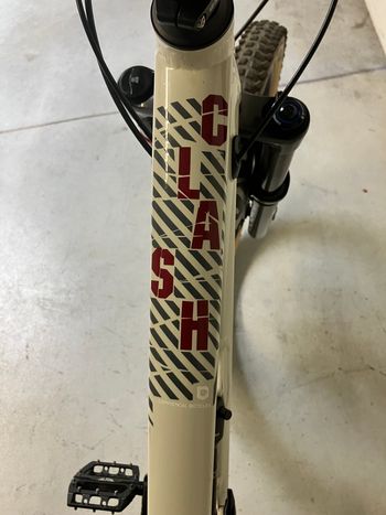 Brugt Commencal Clash Junior 2020 2020 Mountainbike — billede 19 af 19