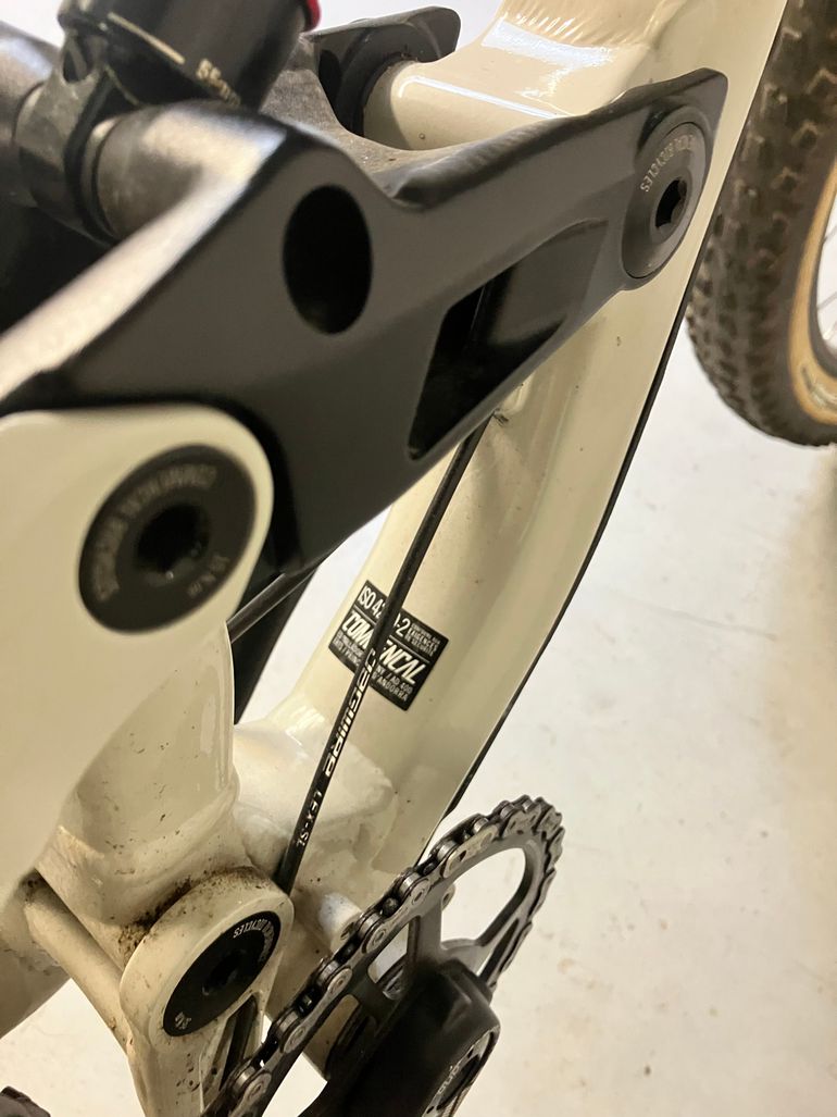 Brugt Commencal Clash Junior 2020 2020 Mountainbike — billede 13 af 19
