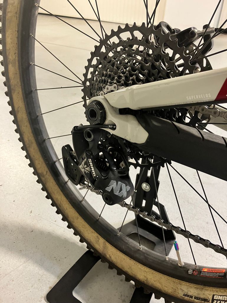 Brugt Commencal Clash Junior 2020 2020 Mountainbike — billede 3 af 19