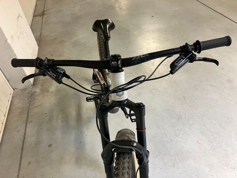 Brugt Commencal Clash Junior 2020 2020 Mountainbike — billede 15 af 19