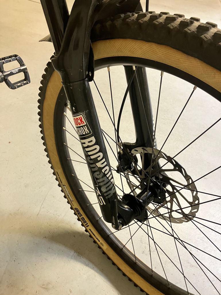 Brugt Commencal Clash Junior 2020 2020 Mountainbike — billede 11 af 19