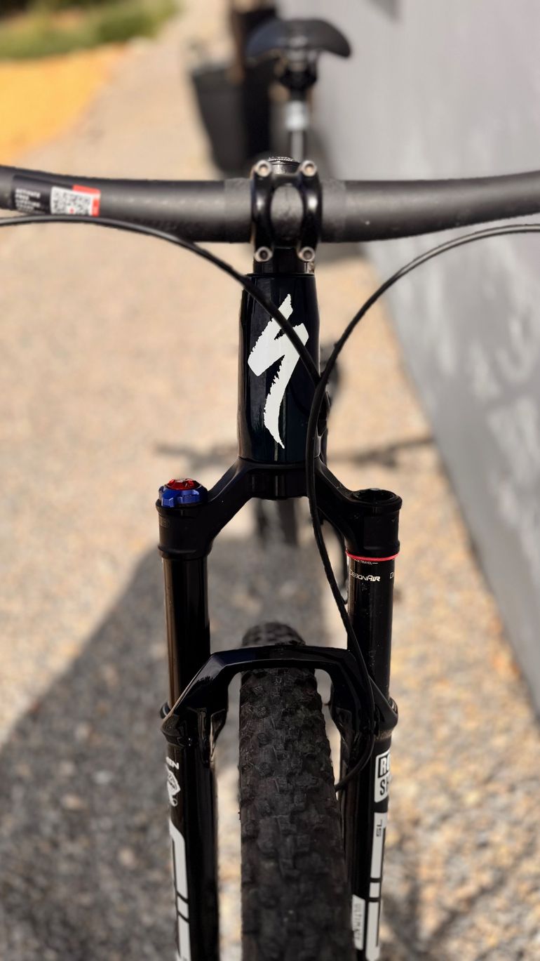 Brugt Specialized S-Works Epic LTD 2023 2023 Mountainbike — billede 22 af 41
