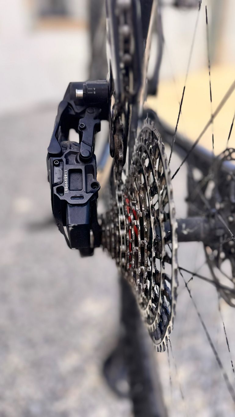 Brugt Specialized S-Works Epic LTD 2023 2023 Mountainbike — billede 5 af 41