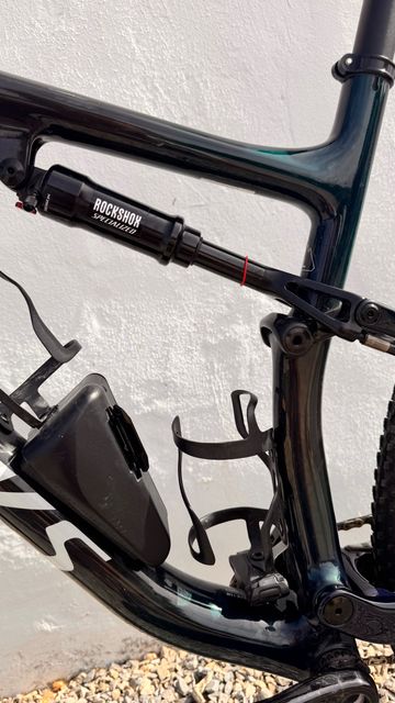 Brugt Specialized S-Works Epic LTD 2023 2023 Mountainbike — billede 19 af 41