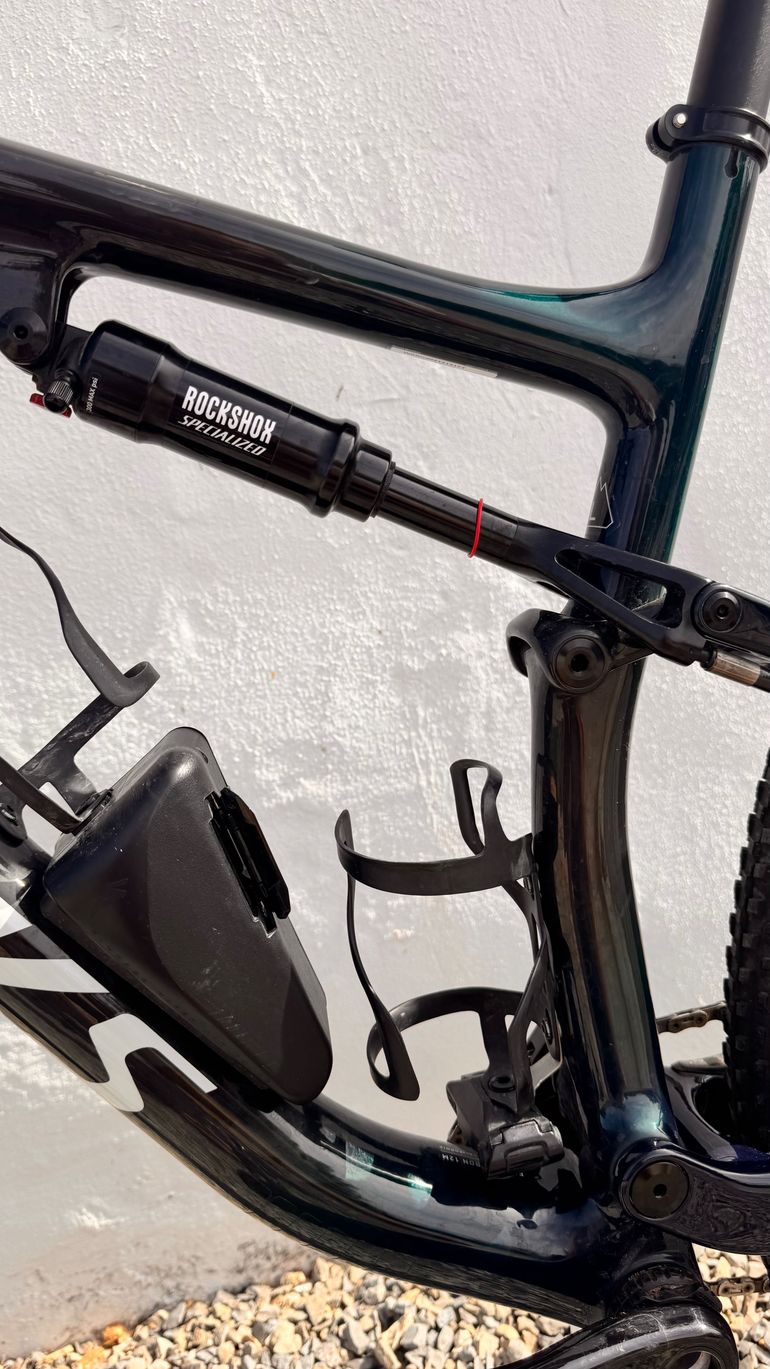 Brugt Specialized S-Works Epic LTD 2023 2023 Mountainbike — billede 19 af 41