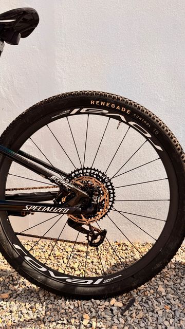 Brugt Specialized S-Works Epic LTD 2023 2023 Mountainbike — billede 41 af 41