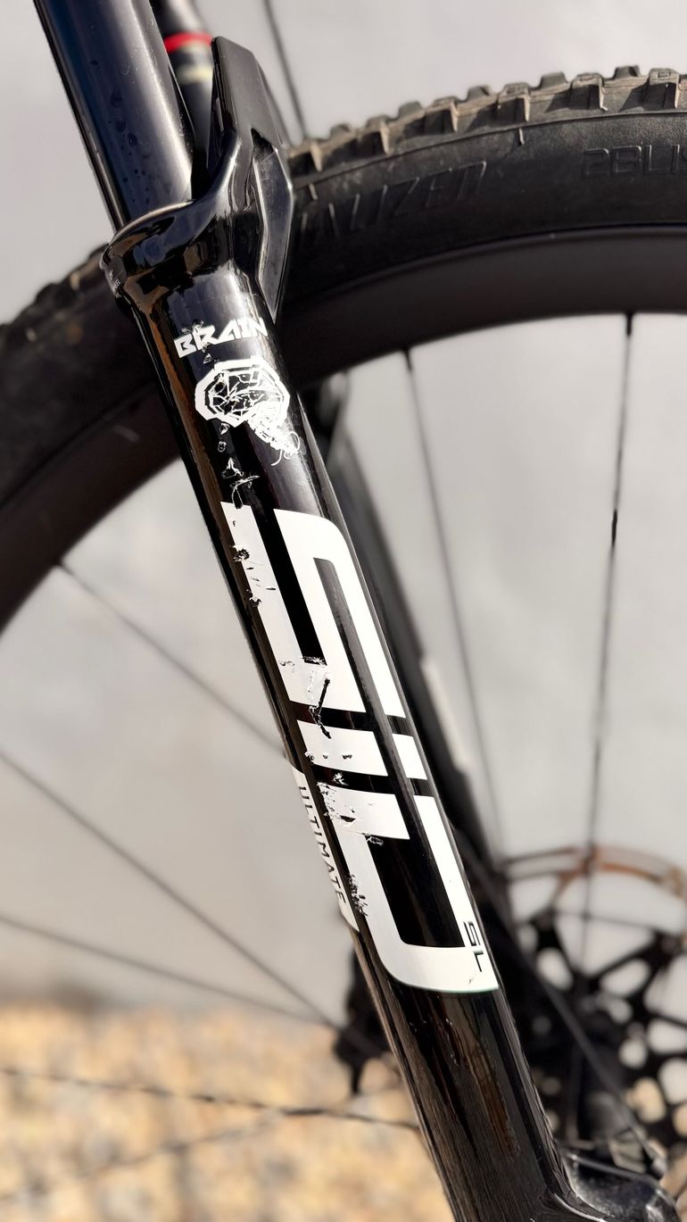 Brugt Specialized S-Works Epic LTD 2023 2023 Mountainbike — billede 33 af 41