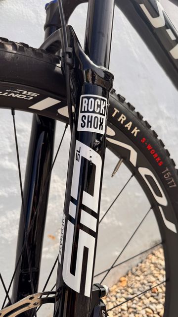 Brugt Specialized S-Works Epic LTD 2023 2023 Mountainbike — billede 17 af 41
