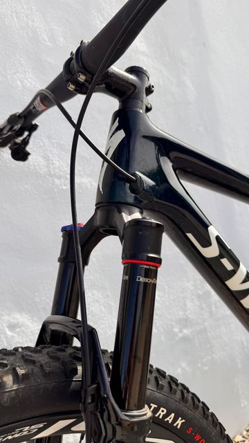 Brugt Specialized S-Works Epic LTD 2023 2023 Mountainbike — billede 18 af 41