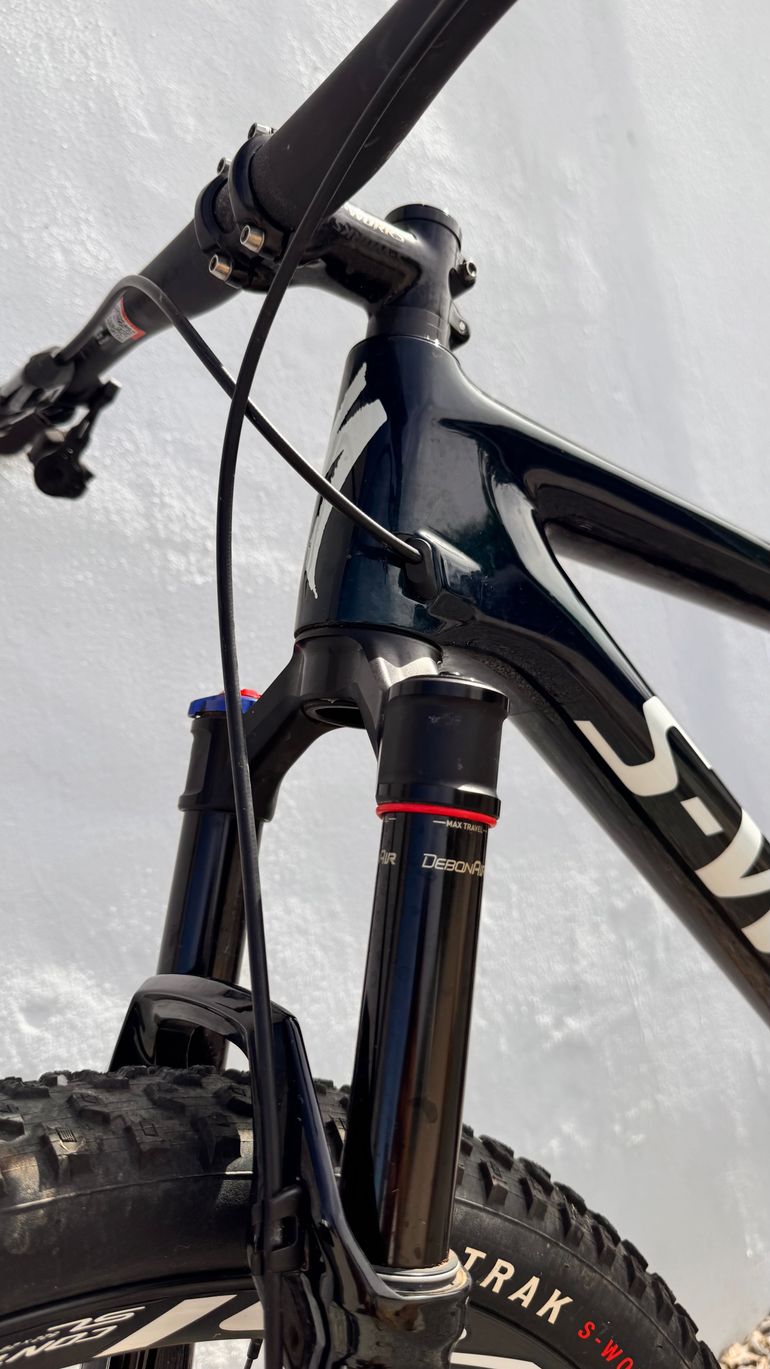 Brugt Specialized S-Works Epic LTD 2023 2023 Mountainbike — billede 18 af 41