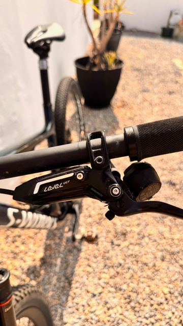 Brugt Specialized S-Works Epic LTD 2023 2023 Mountainbike — billede 25 af 41