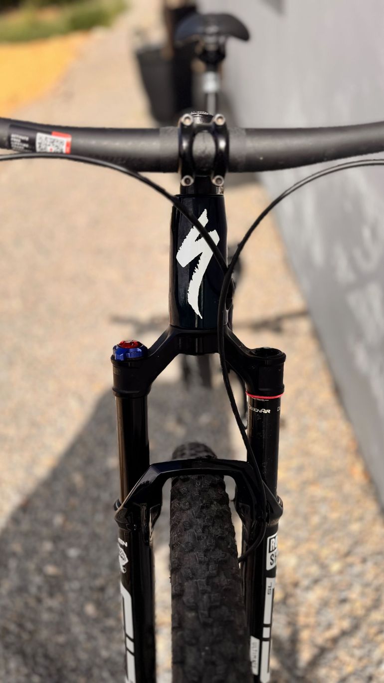 Brugt Specialized S-Works Epic LTD 2023 2023 Mountainbike — billede 35 af 41