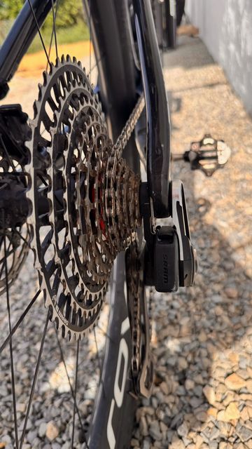Brugt Specialized S-Works Epic LTD 2023 2023 Mountainbike — billede 20 af 41
