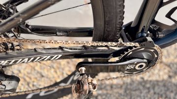 Brugt Specialized S-Works Epic LTD 2023 2023 Mountainbike — billede 10 af 41