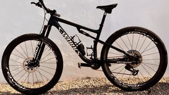 Brugt Specialized S-Works Epic LTD 2023 2023 MTB