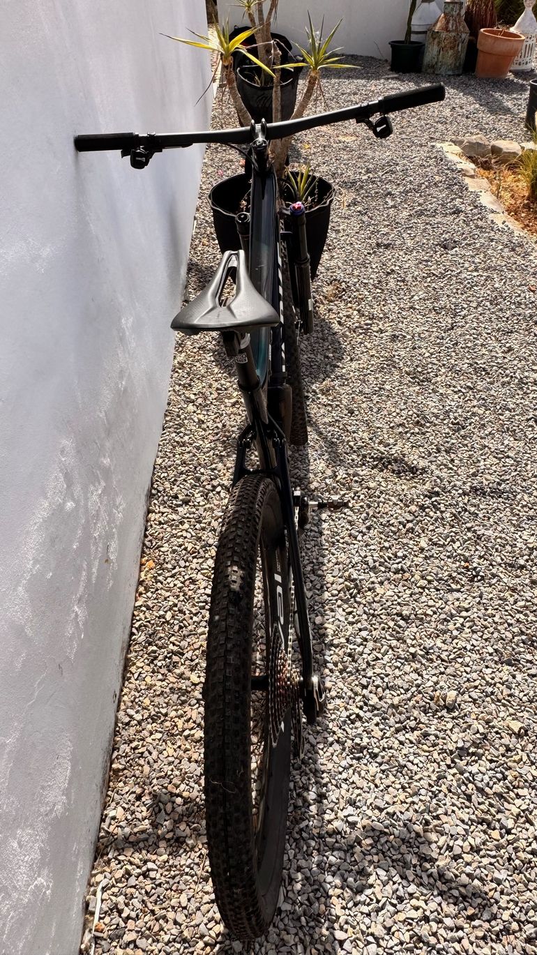 Brugt Specialized S-Works Epic LTD 2023 2023 Mountainbike — billede 28 af 41