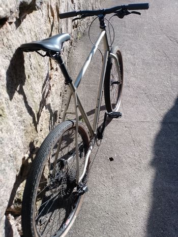 Brugt Kona Dr Dew 2024 2024 Urban — billede 3 af 7