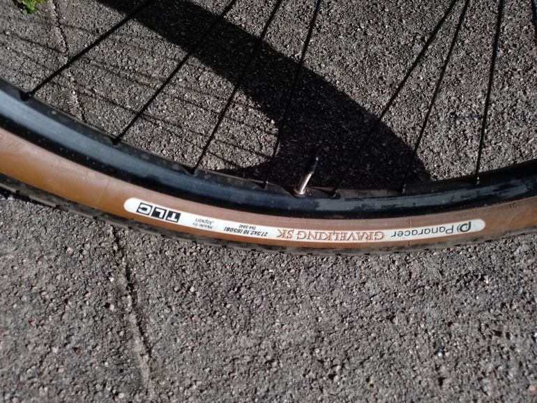 Brugt Kona Dr Dew 2024 2024 Urban — billede 7 af 7