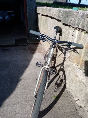 Brugt Kona Dr Dew 2024 2024 Urban — billede 2 af 7