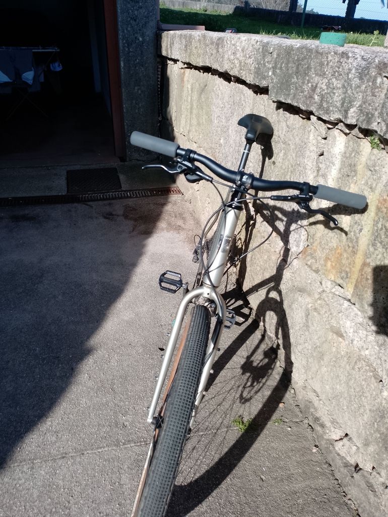 Brugt Kona Dr Dew 2024 2024 Urban — billede 2 af 7