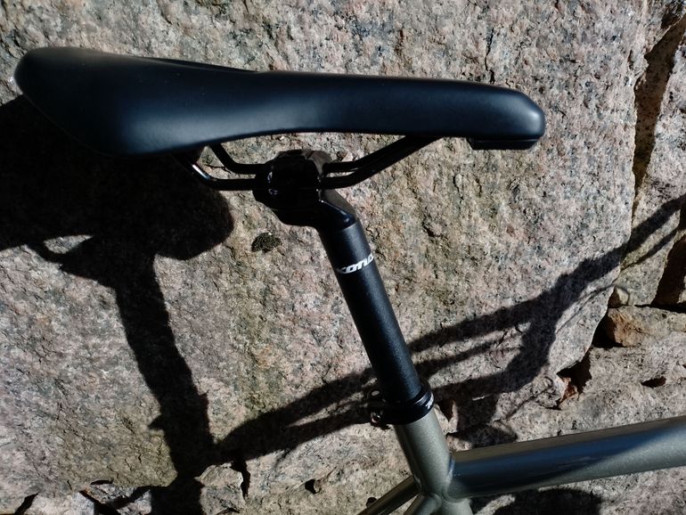 Brugt Kona Dr Dew 2024 2024 Urban — billede 6 af 7