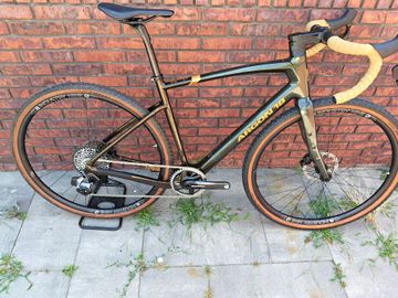 Gebrauchtes Argon 18 Dark Matter (INT) SRAM Force AXS XPLR 2024 2024 Road & Gravel