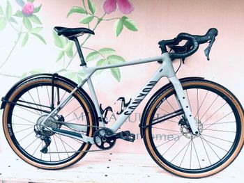 Gebrauchtes Canyon Grizl 7 1by 2024 2024 Road & Gravel