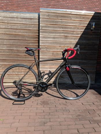 Used Scott Speedster Shimano 105 2018 Road & Gravel