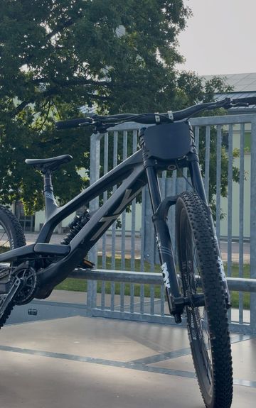 YT Industries Tues Pro 2021 2021 MTB usato