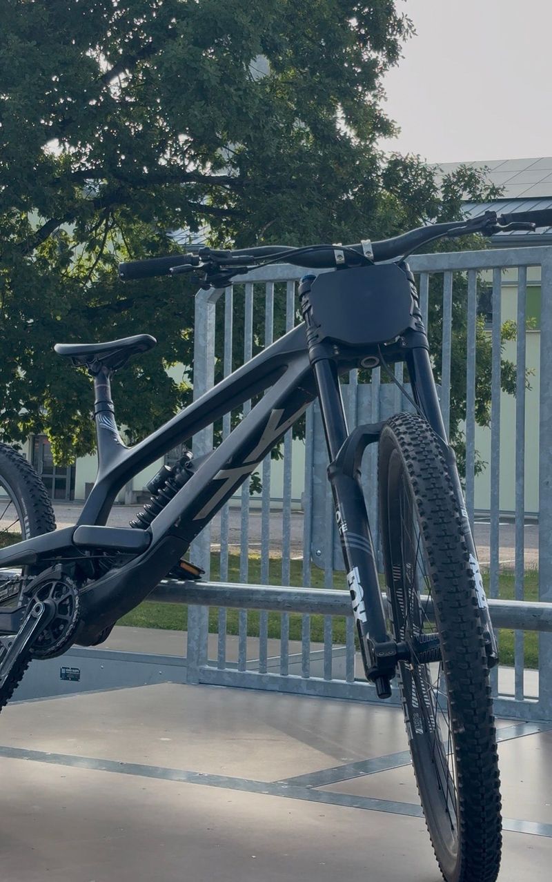 Used YT Industries Tues Pro 2021 2021 MTB