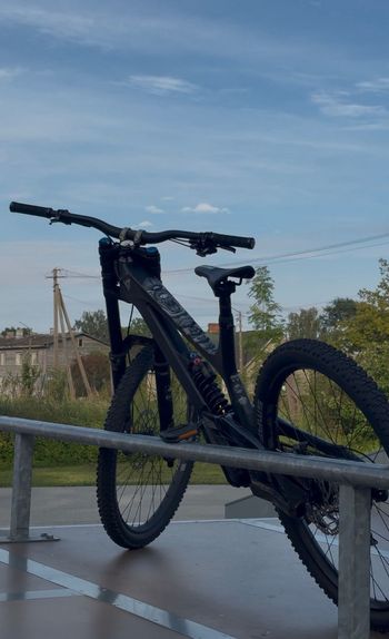 Gebrauchtes YT Industries Tues Pro 2021 2021 Mountainbike, Schwarz, 27.5 — Bild 4 von 9