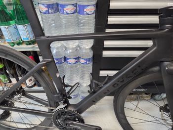 Käytetty Vanrysel Custom SRAM Rival eTap AXS 2024 Road & Gravel — kuva 3 / 6