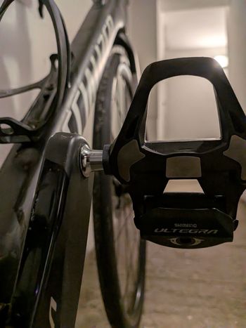 Gebrauchtes Specialized Roubaix Expert 2021 2021 Road & Gravel, Schwarz — Bild 9 von 11