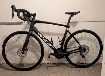 Używany Specialized Roubaix Expert 2021 2021 Road & Gravel